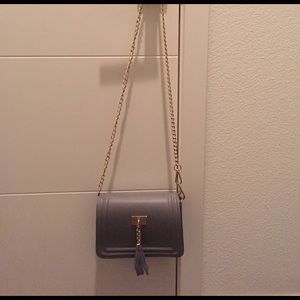 Italian Crossbody bag 💕