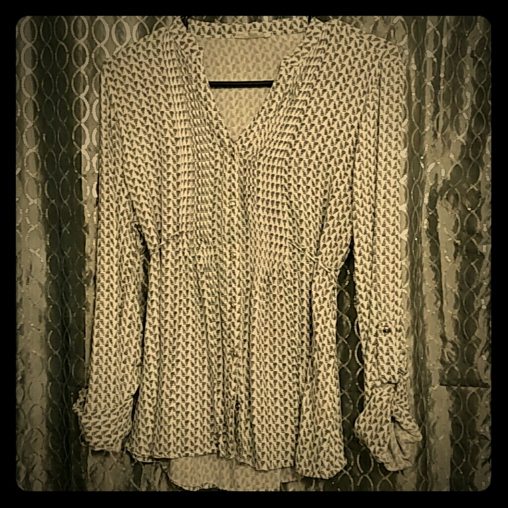 NWOT Women's Top