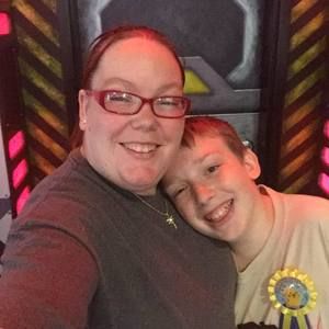 Meet your Posher, Valinda