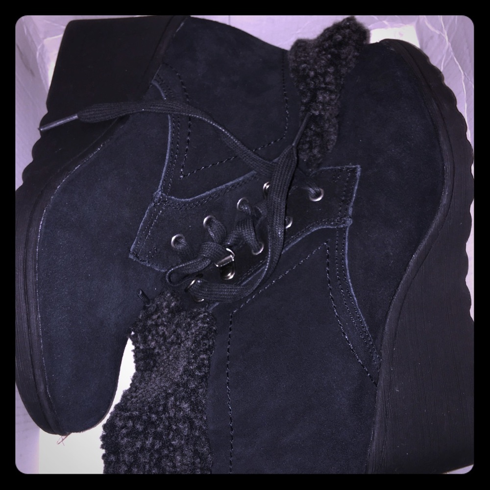 Lovely boots