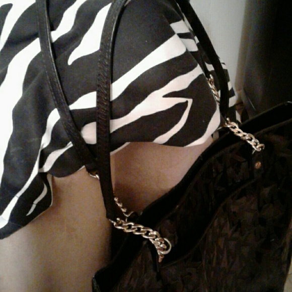 Designer Handbag - Picture 4 of 4