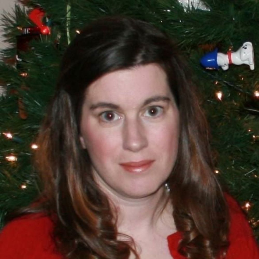 Meet your Posher, Karyn