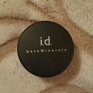 Bare Minerals Warm Radiance- new