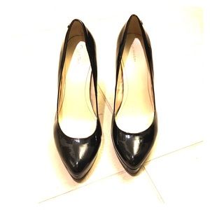 Adorable Calvin Klein heels for sale!
