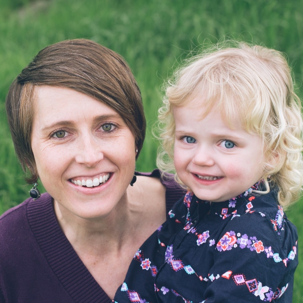 Meet your Posher, Rebecca