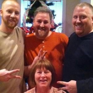 Meet your Posher, Donna