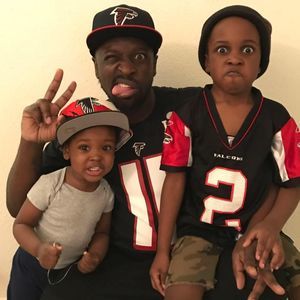 Meet your Posher, Johnathan