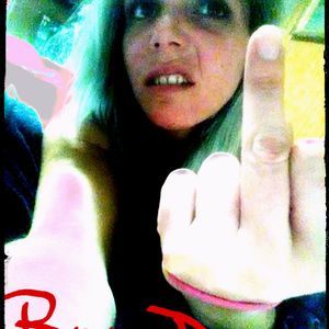 Meet your Posher, Ashleigh