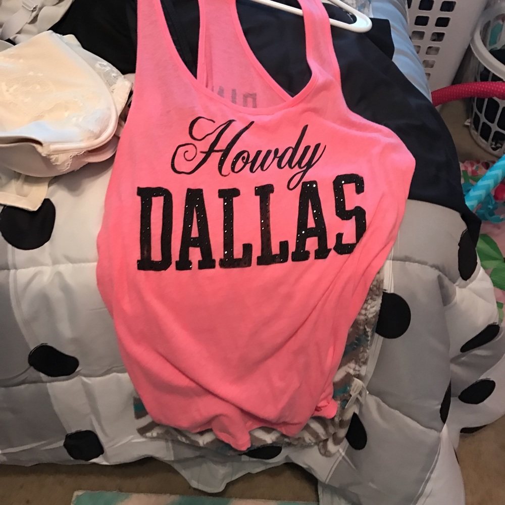 Victoria secret tank top