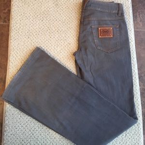 Dolce & Gabbana "hotty" jeans. Sz 29. EUC.