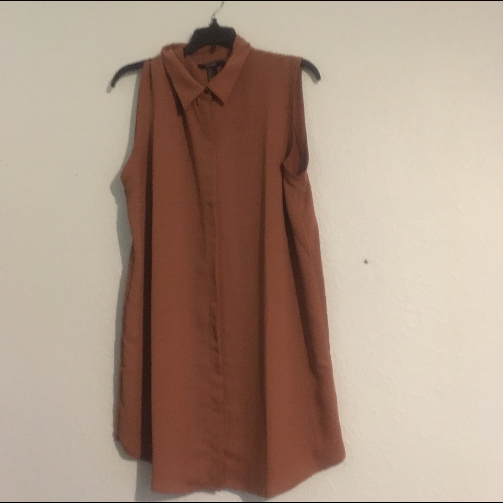 Large shirt