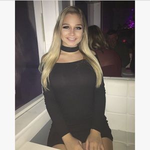 Meet your Posher, Bella