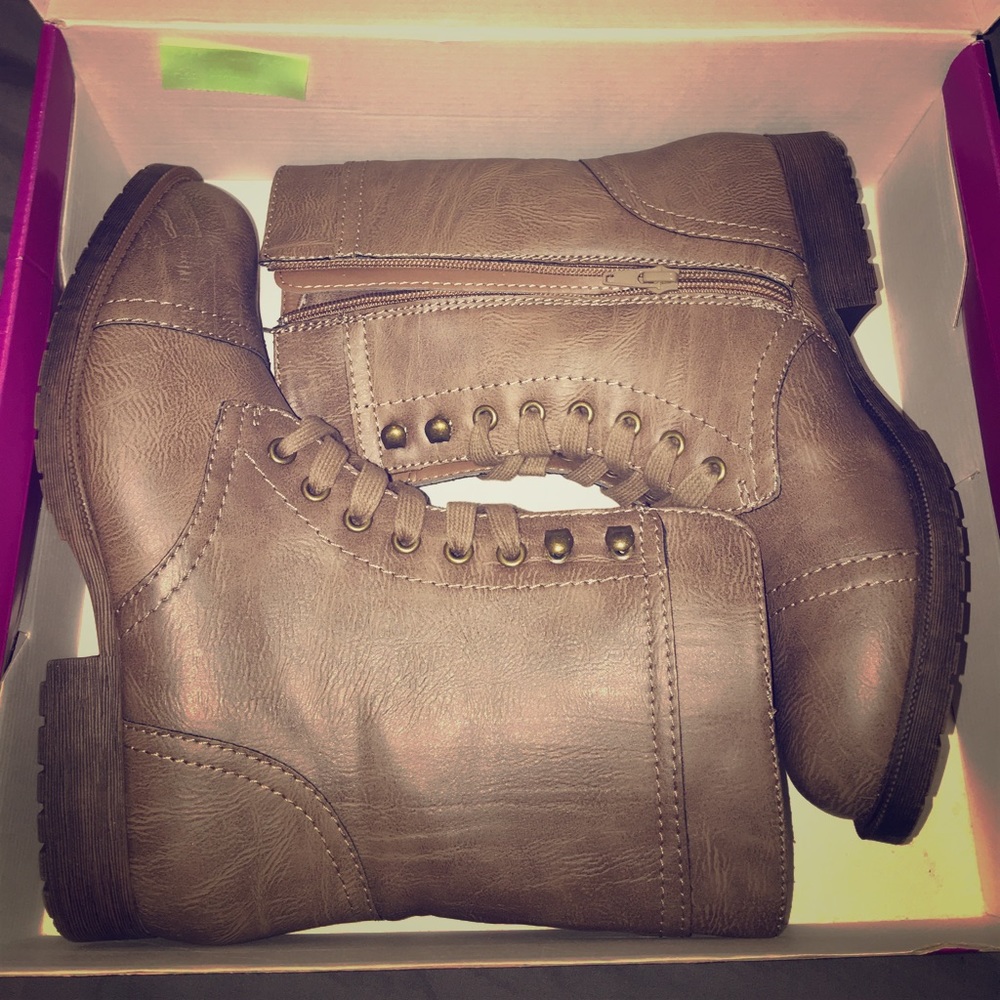 shoes