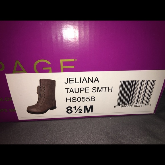 shoes - Picture 2 of 2