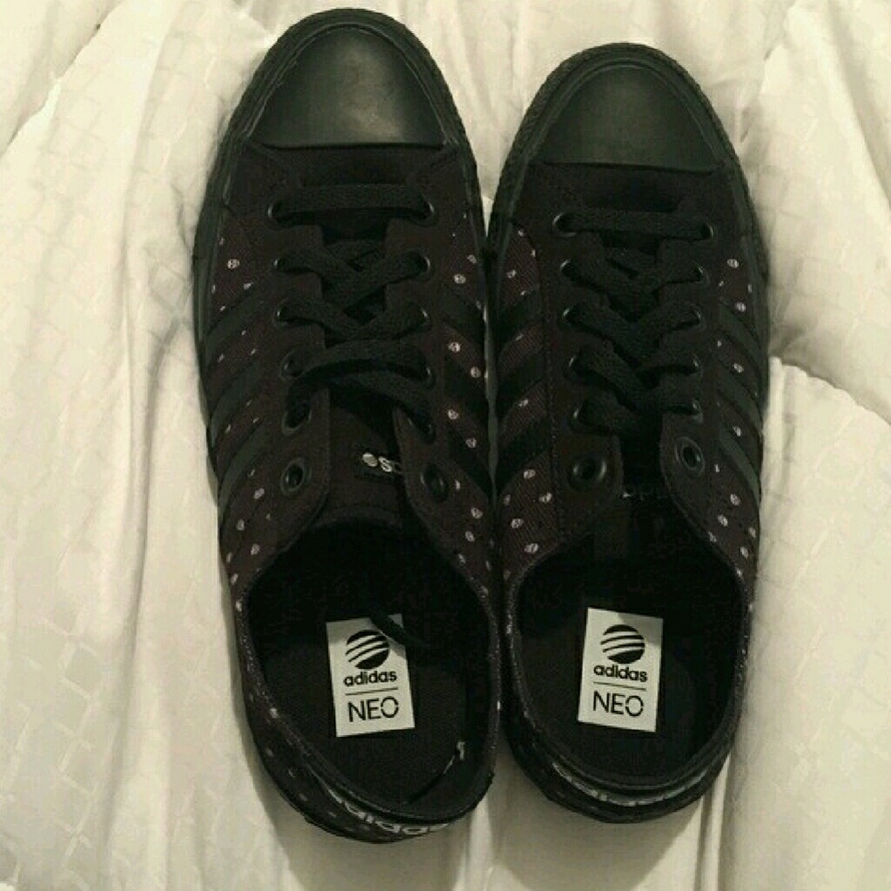 Brand New Adidas