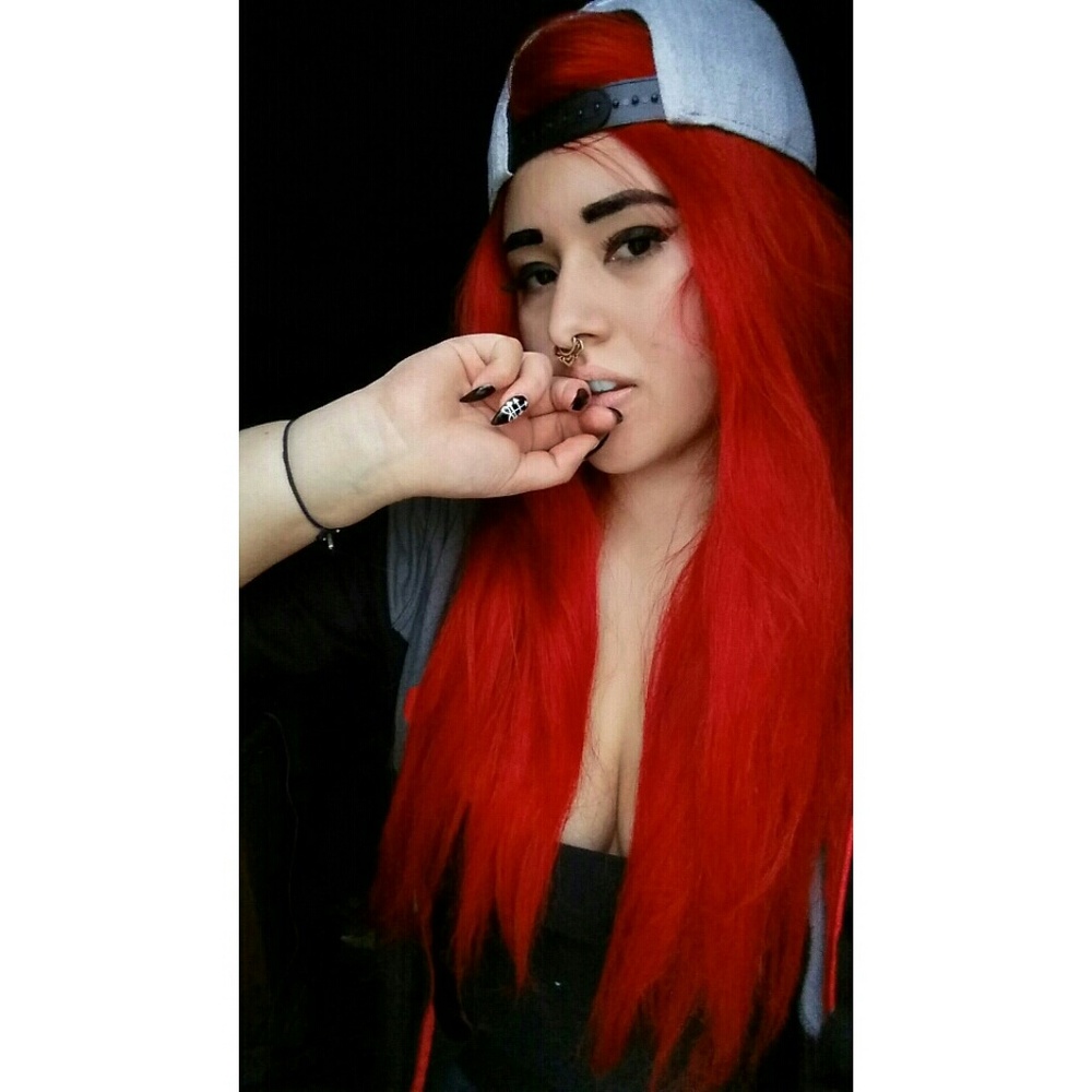 Meet your Posher, Bree