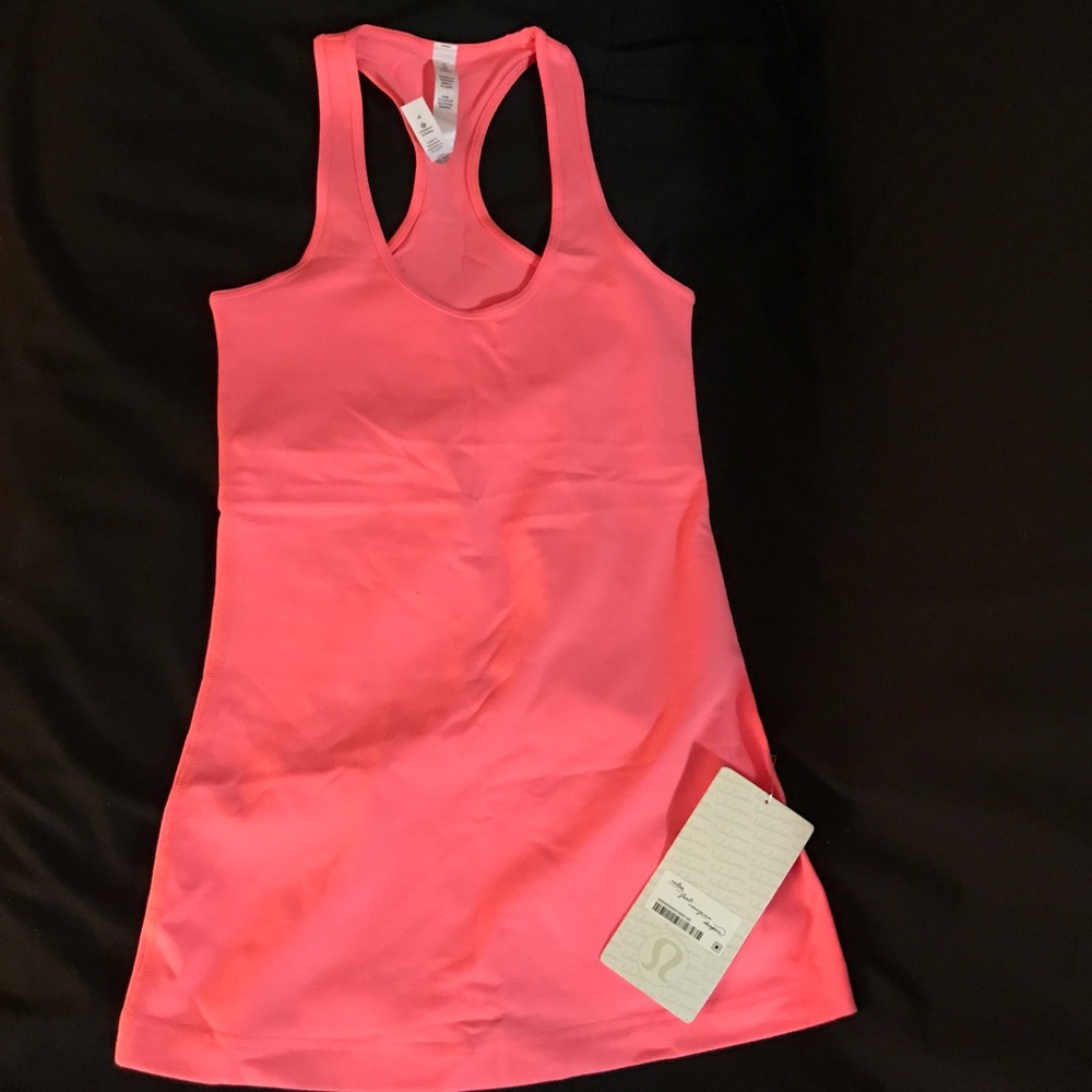 Lululemon Racerback top