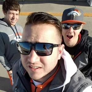 Meet your Posher, Kevin