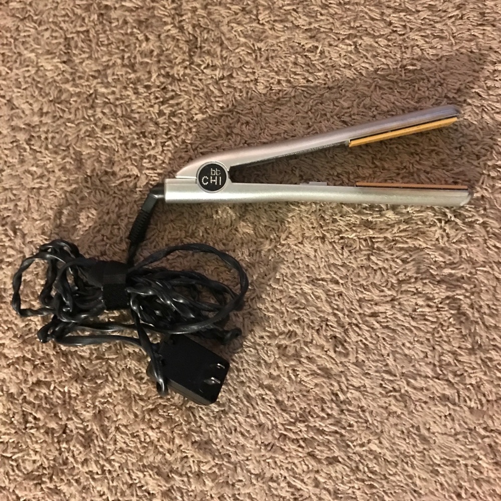 Limited Edition bb CHI