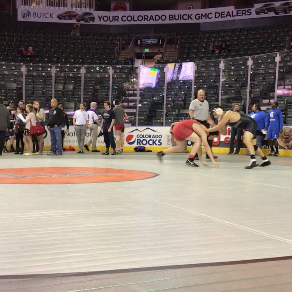 Meet your Posher, Chase