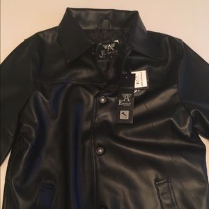 Emporio Collezione jackets