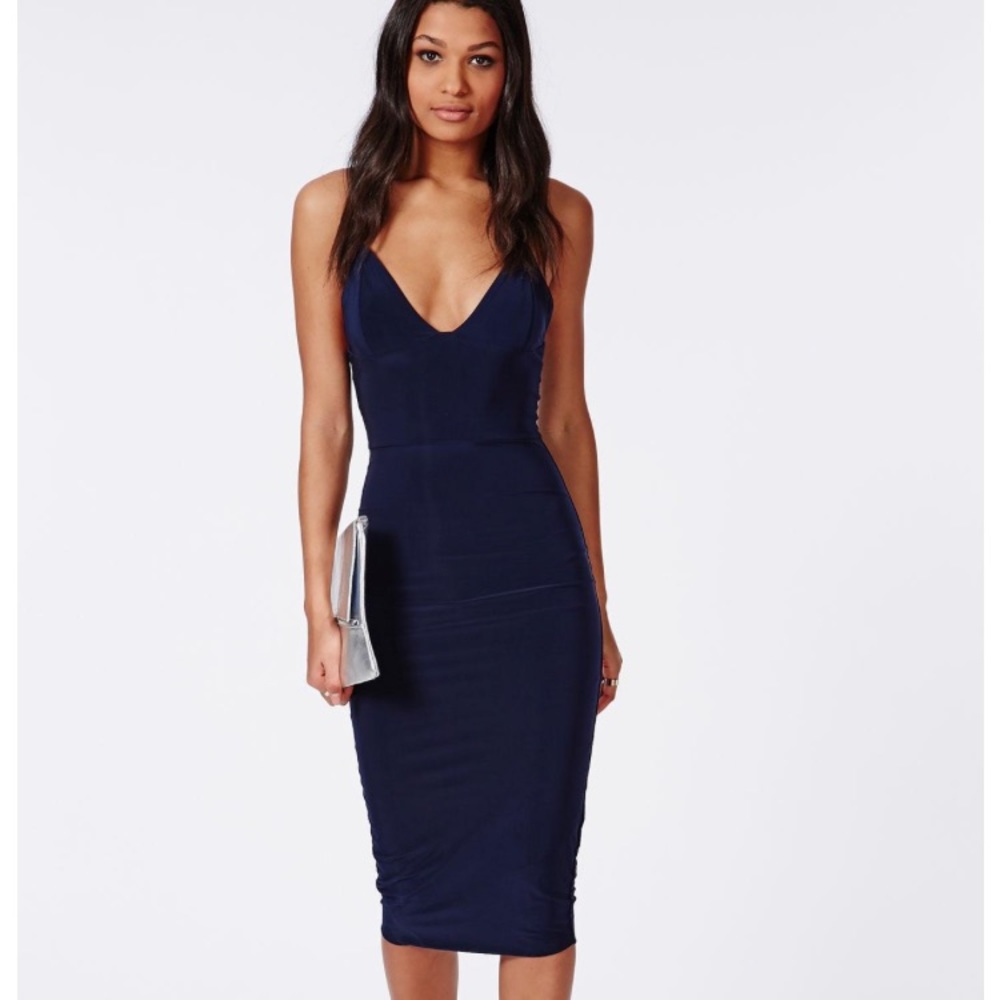 Misguided dress brand new with tags