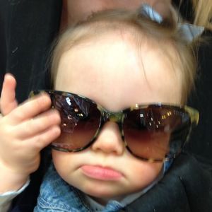 Meet your Posher, Elisabeth