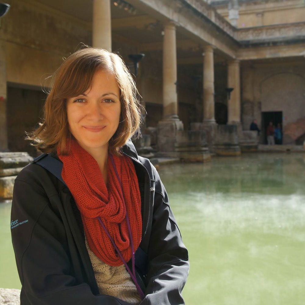 Meet your Posher, Lauren