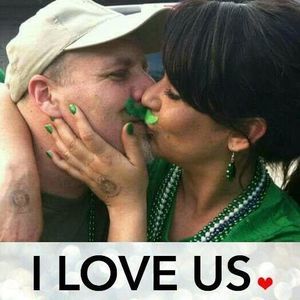 Meet your Posher, Mickey