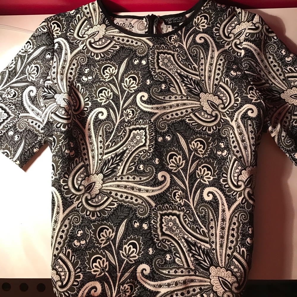 Shirt from Topshop