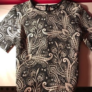 Shirt from Topshop