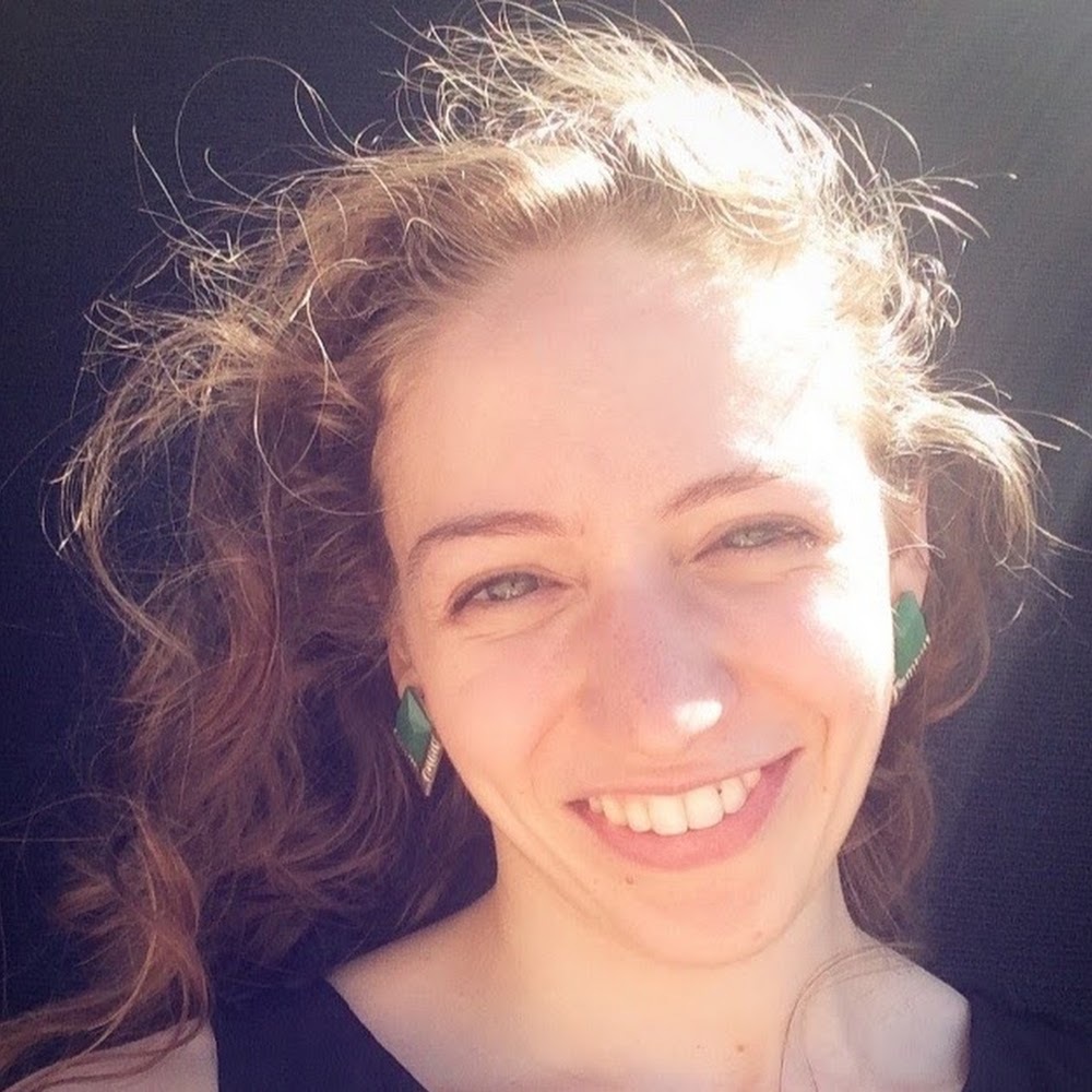 Meet your Posher, Jillian
