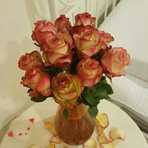 Meet your Posher, Yebin