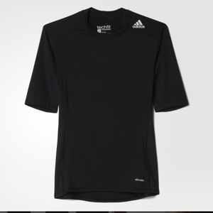 Adidas tech fit