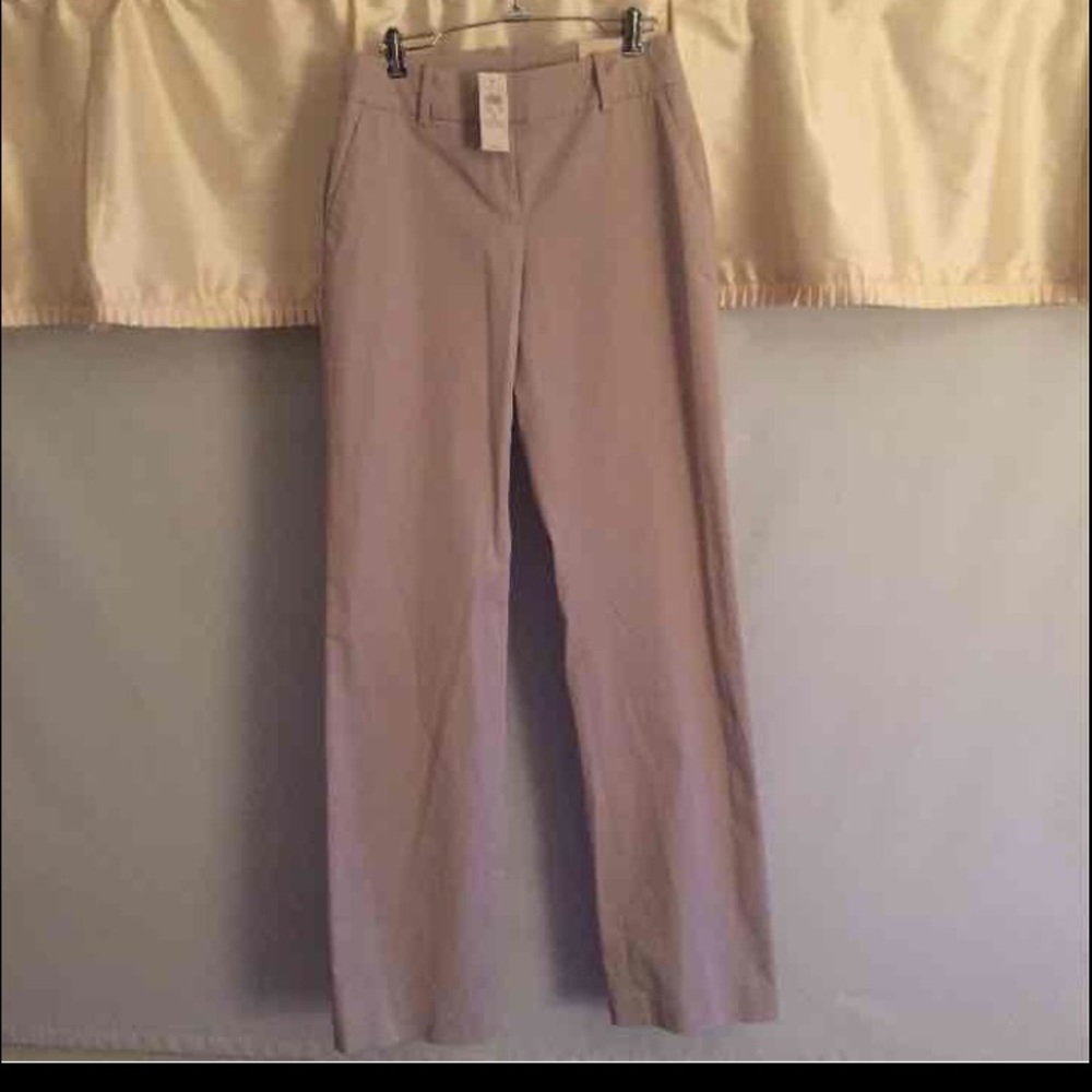 Ann Taylor, Size 0