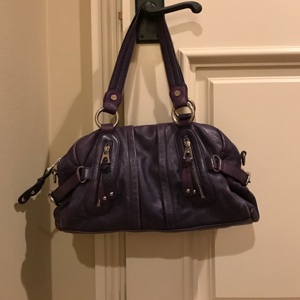 B. Makowsky Handbag