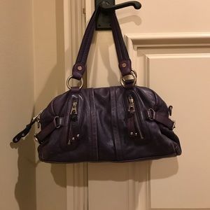 B. Makowsky Handbag