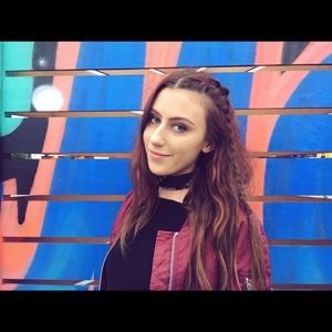 Meet your Posher, Summer