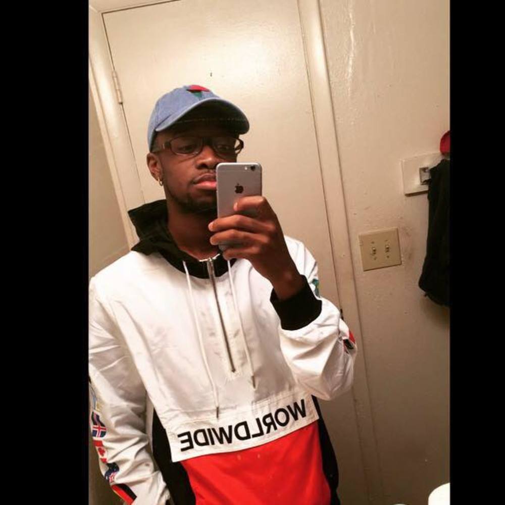 Meet your Posher, Thomas