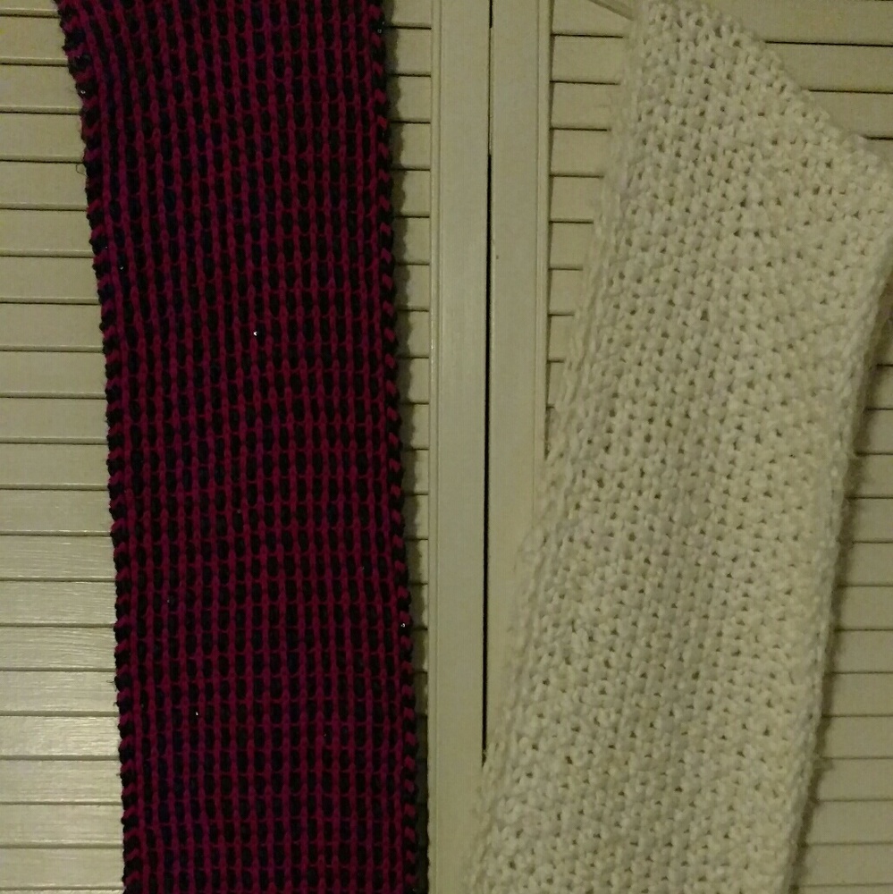 Aerospostal Scarfs