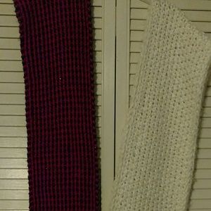 Aerospostal Scarfs