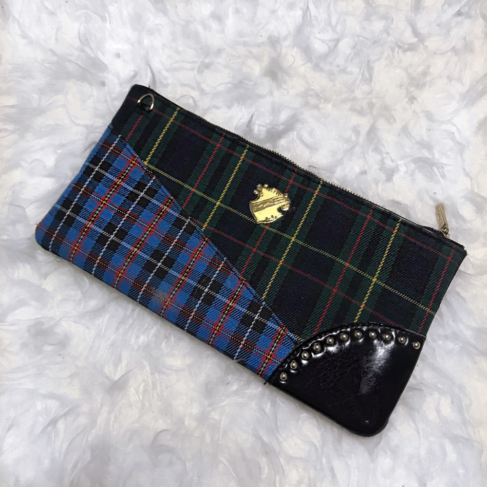 MAC Makeup Pouch/Clutch