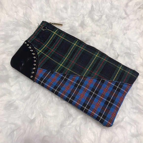 MAC Makeup Pouch/Clutch - Picture 2 of 4