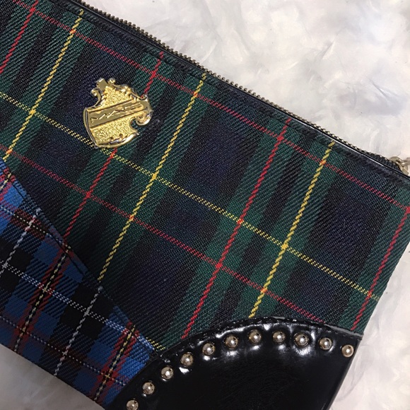 MAC Makeup Pouch/Clutch - Picture 3 of 4