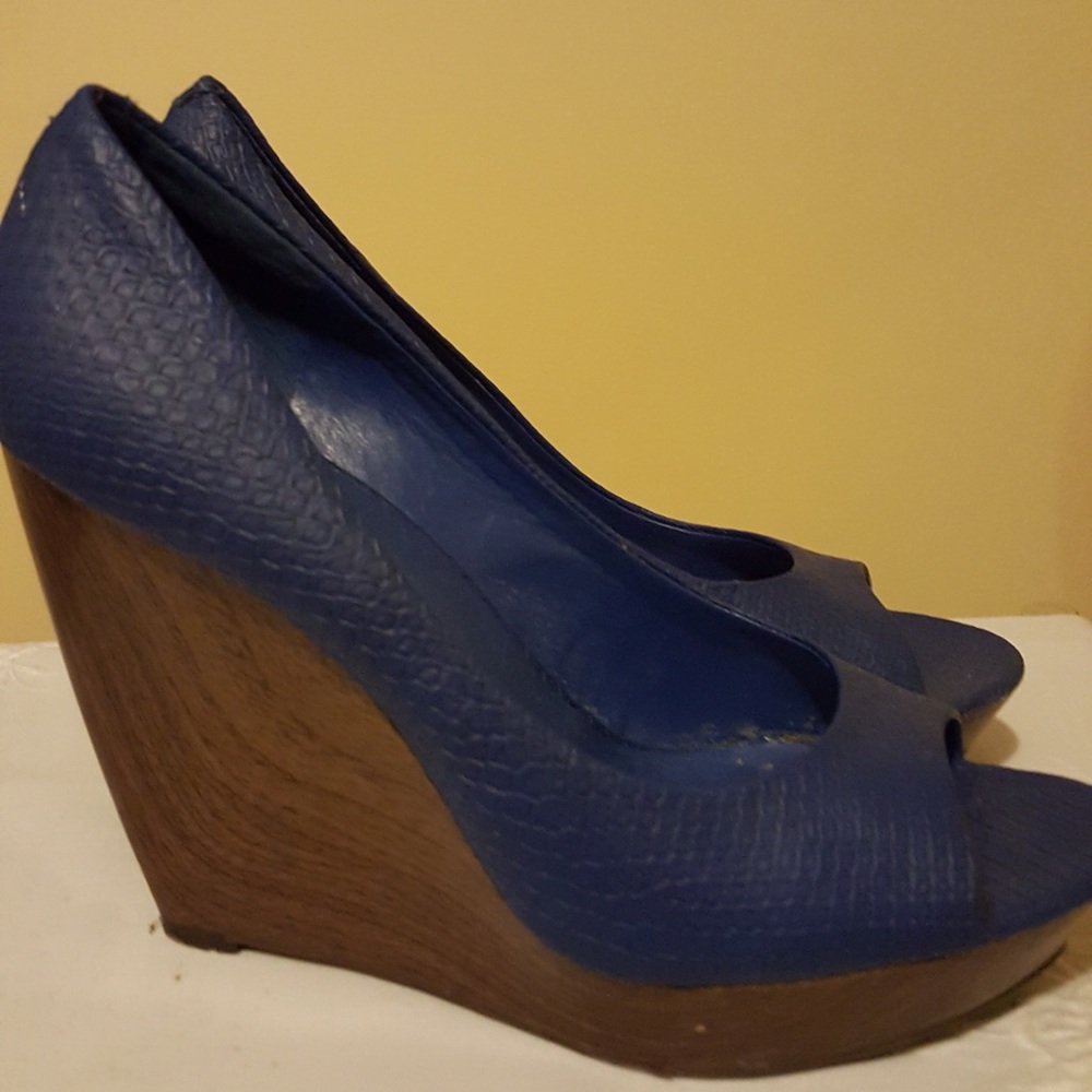 Wedges