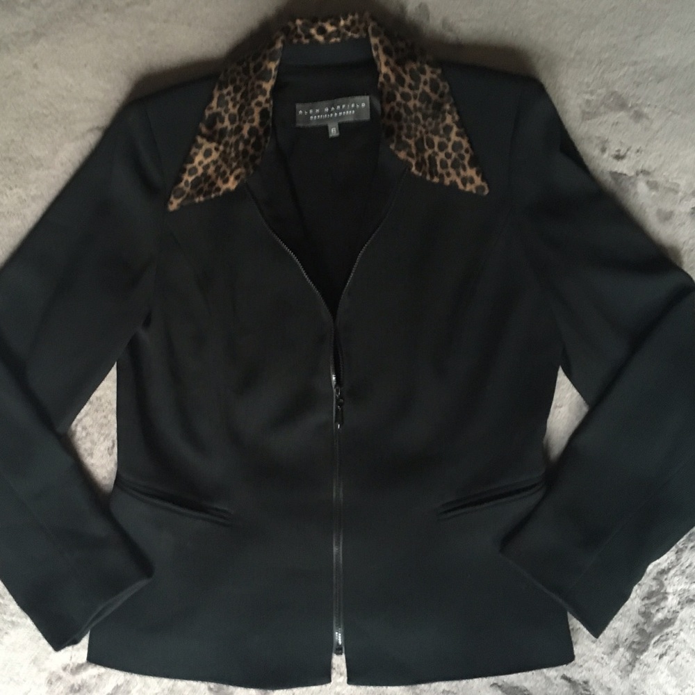 Alex Garfield Blazer