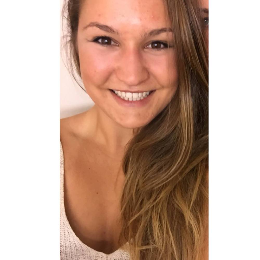 Meet your Posher, Abby