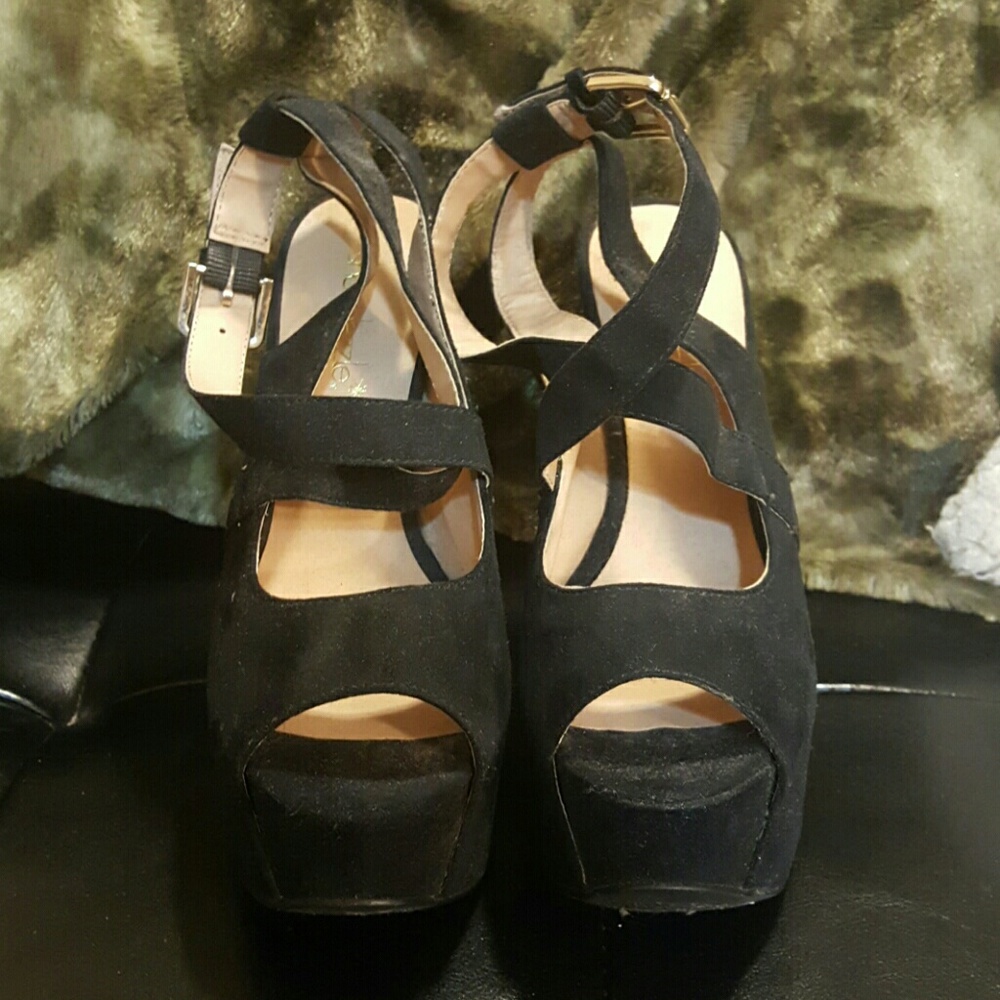 Shoes pumps