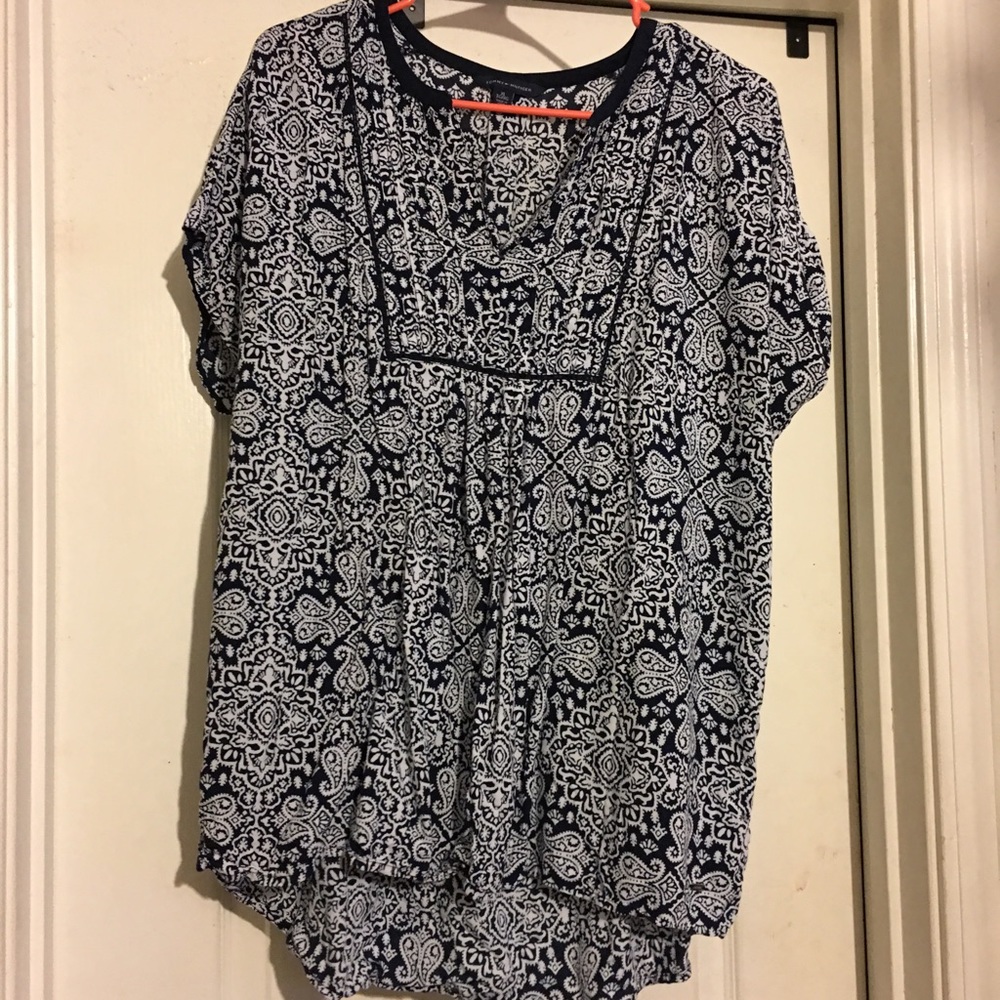 Tommy Hilfiger top
