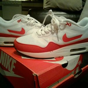 Nike air max womans
